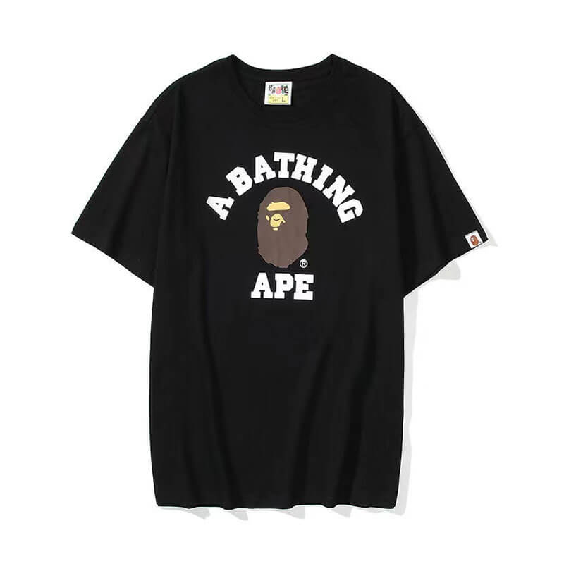 BAPE Bathing Ape TShirt Men Women Official Store